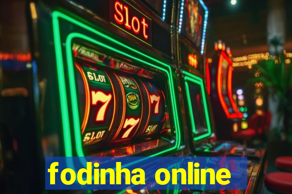 fodinha online